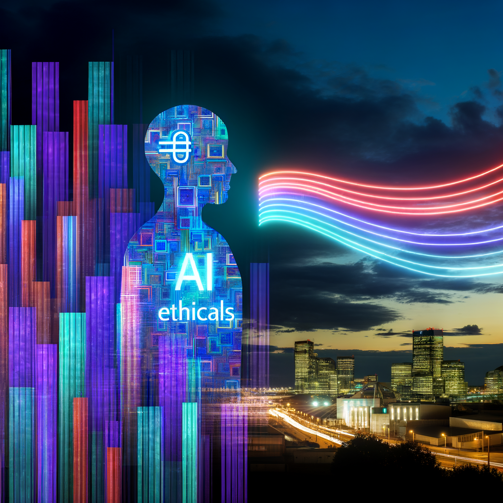 AI shapes future policy, ethics essential.