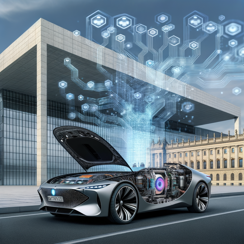 AI reshapes politics, revolutionizes automotive industry.