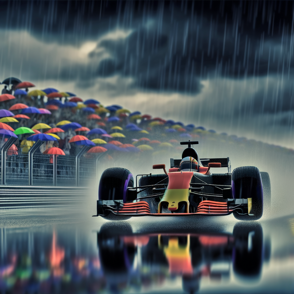 Senna's masterful wet race, F1's pinnacle.