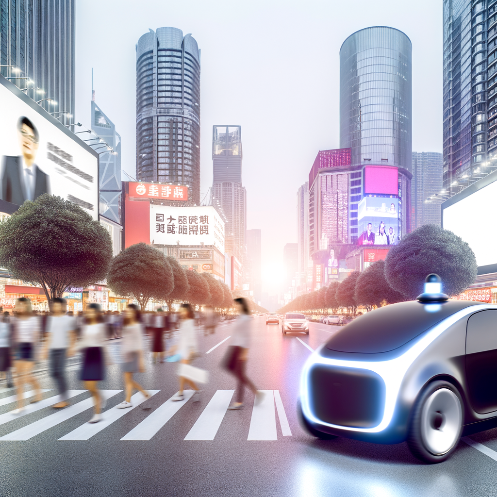 AI shapes future of cars, politics.