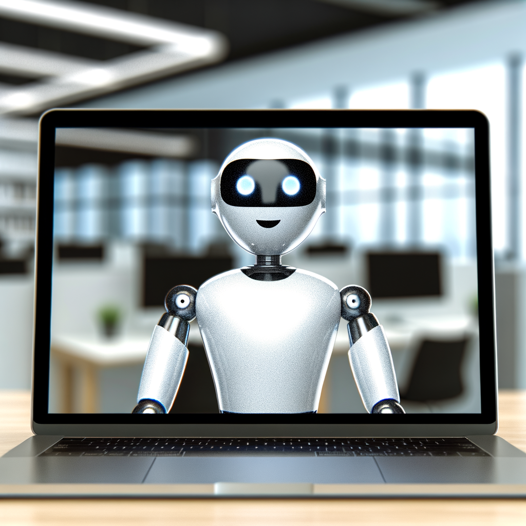 AI lawyer chatbot empowering employees' rights.