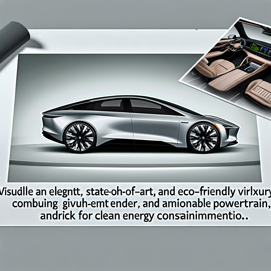Bentley merges luxury with eco-friendly innovation.