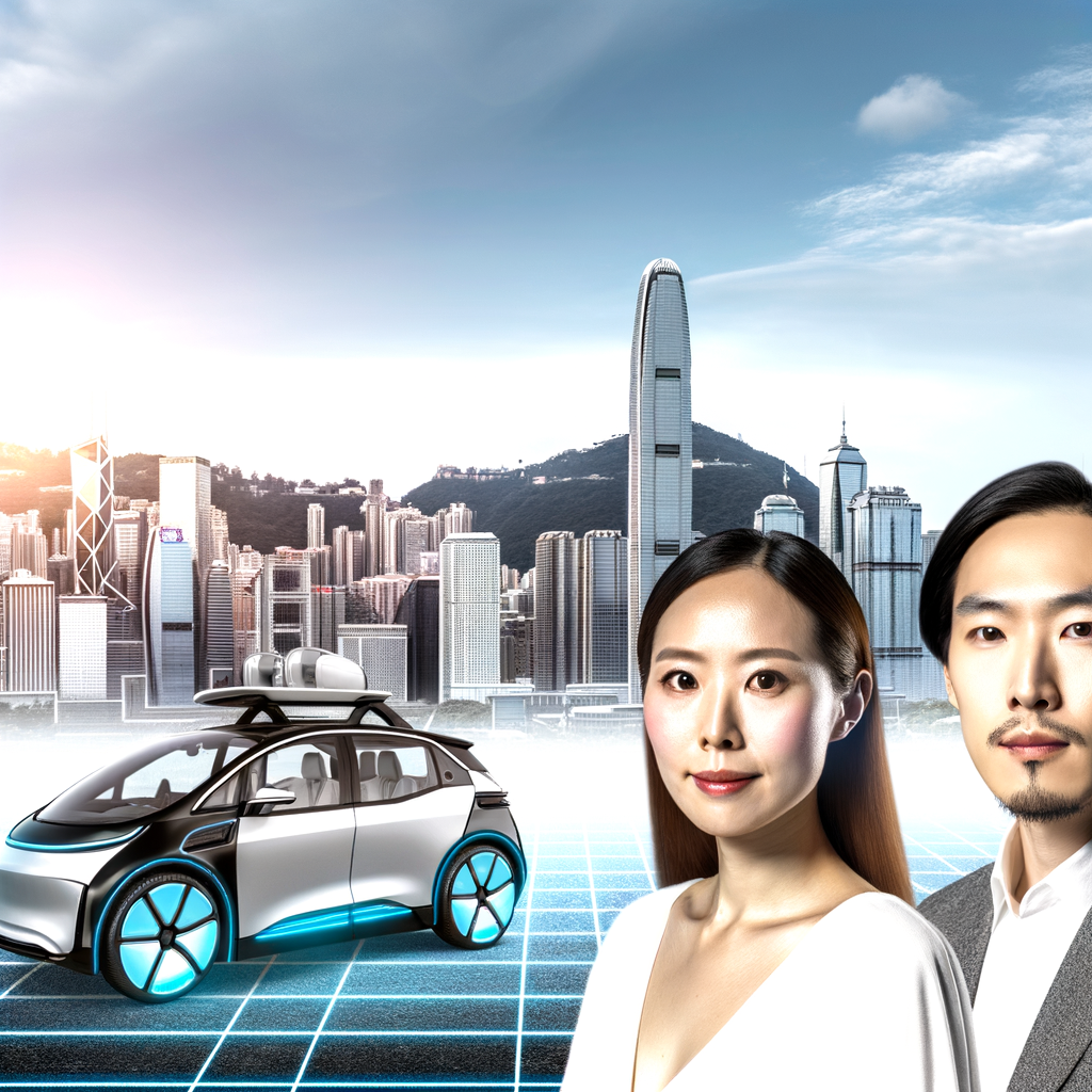 Electric cars, autonomous tech, global innovation.