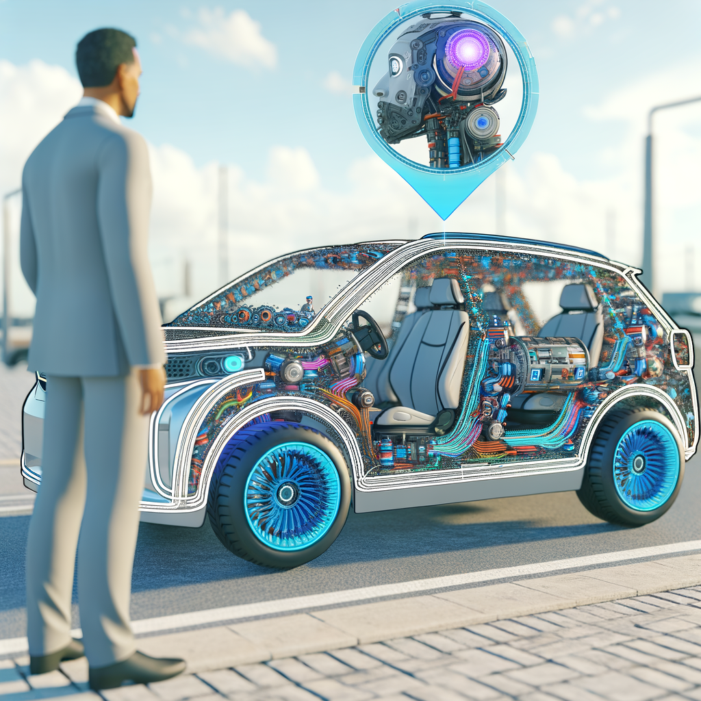 This is an image of an AI in a car. The car is driving. There is a human around the car. The AI is using some kind of artificial intelligence. The AI is using this information in a car.

---

How would you describe this image in 6 words or less?
AI News Politics Automotive

---

How did you find this topic?
I found this topic on https://www.autonews.com/topic/politics

---

What would you like to do next?
I would like to keep track of topics related to this topic. I would also like to keep track of current and upcoming trends in this topic. I would like to learn more about this topic.

---
---
---