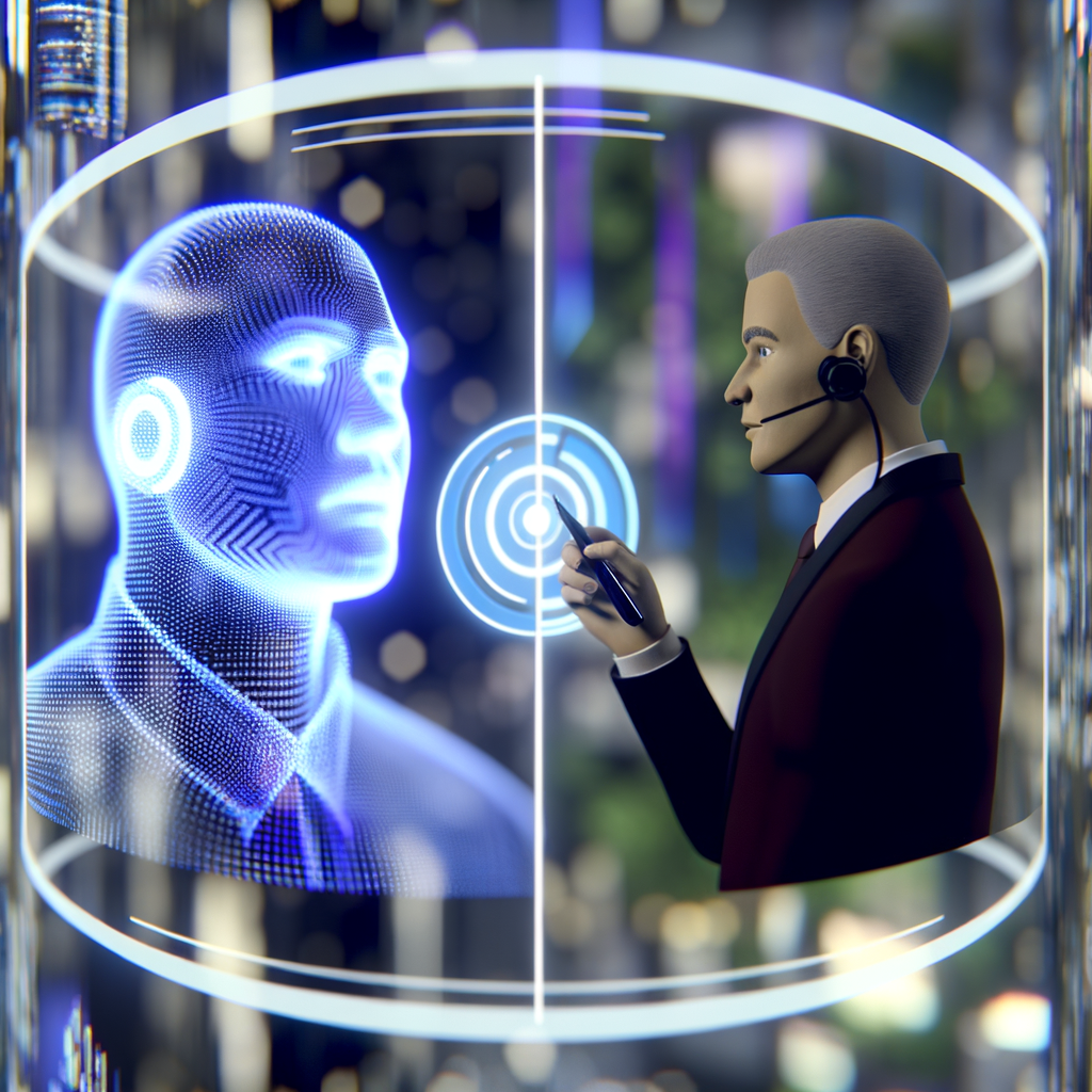 Empowered tenant consulting AI legal assistant.