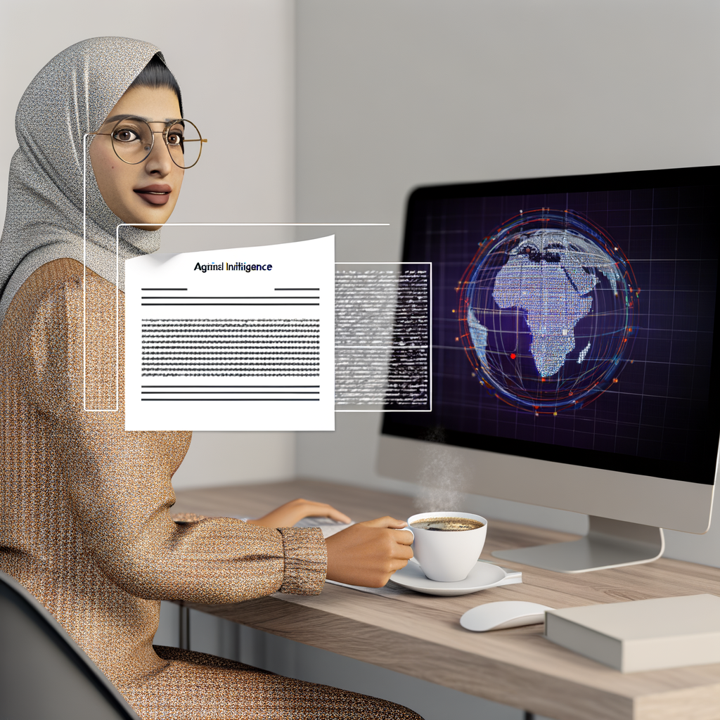 Empowered tenant using AI legal support.