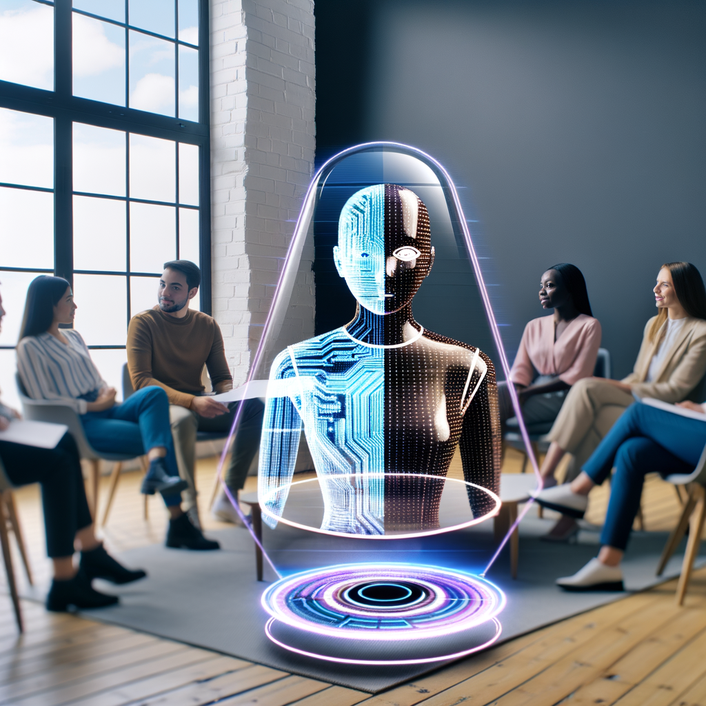 Empowered tenants consulting AI lawyer online.