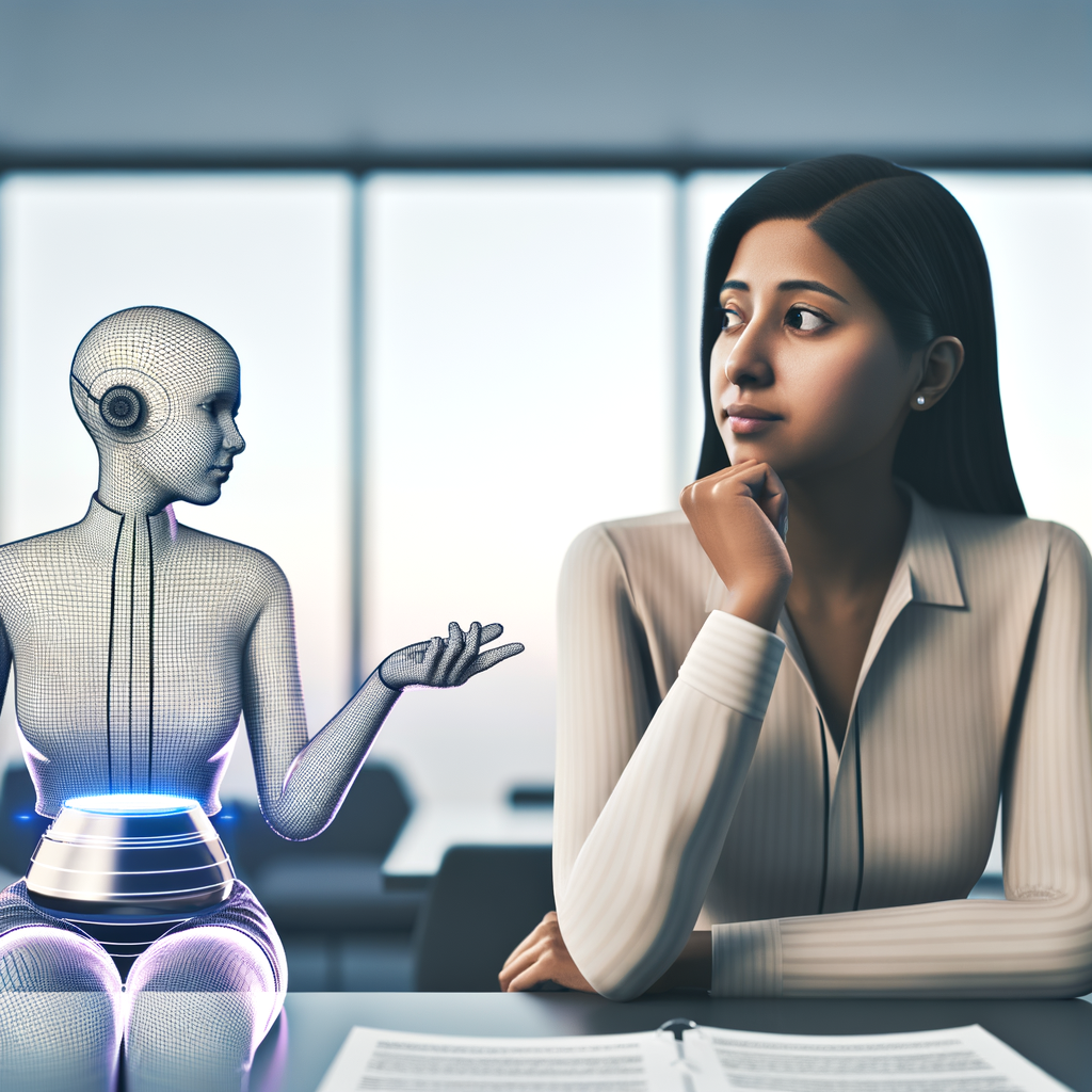 Empowered tenant consulting AI lawyer assistant.